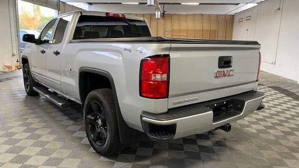 2015 GMC Sierra 1500 4x4 4WD Truck Base Extended Cab - cars & trucks... for sale in Kent, CA – photo 5