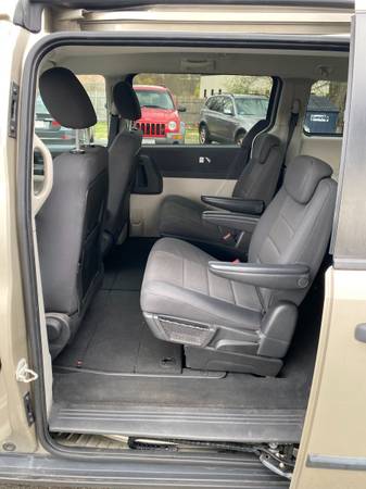 2008 Dodge Grand Caravan - - by dealer - vehicle for sale in Beverly, MA – photo 7