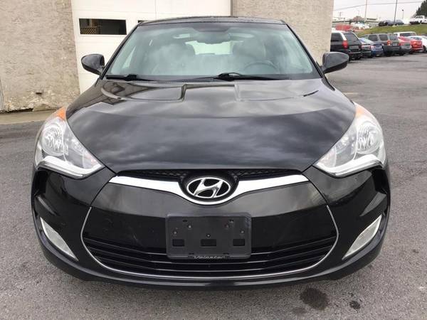 2013 HYUNDAI VELOSTER*UP FOR AUCTION* - cars & trucks - by dealer -... for sale in Whitehall, PA – photo 8