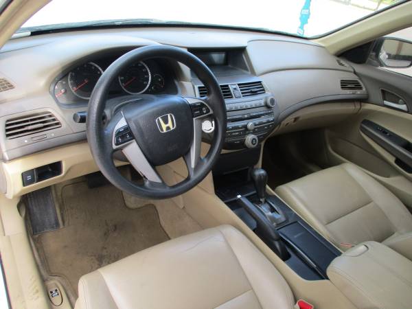 2008 Honda Accord EX-L Clean! for sale in West Palm Beach, FL – photo 8