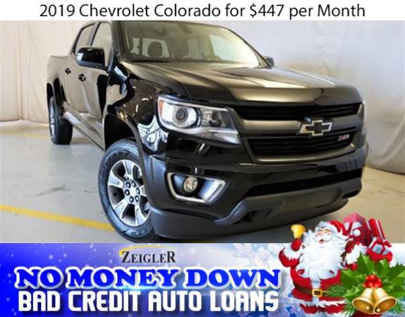 $244/mo 2018 Chevrolet Equinox Bad Credit & No Money Down OK - cars... for sale in Glendale Heights, IL – photo 13