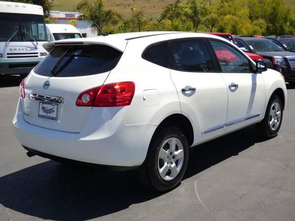 2013 Nissan Rogue S - - by dealer - vehicle automotive for sale in San Luis Obispo, CA – photo 8
