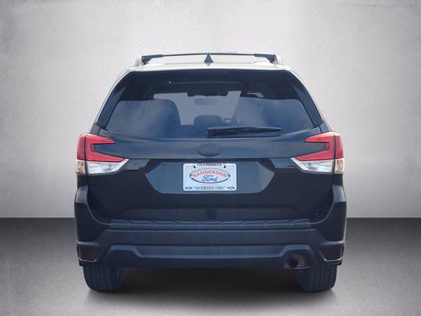 2021 Subaru Forester Premium AWD Black - - by dealer for sale in Glendale, AZ – photo 5