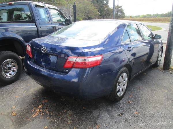 2007 toyota camry le for sale in Newark, DE – photo 4