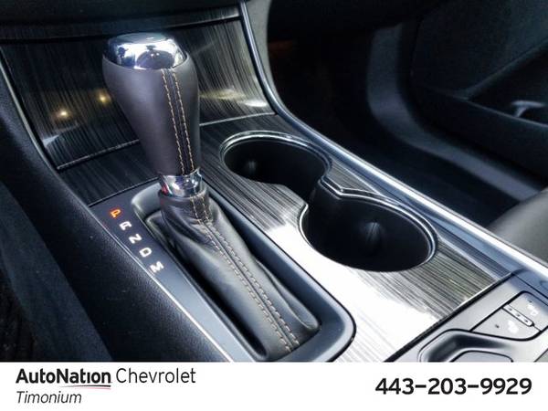 2016 Chevrolet Impala LTZ SKU:G9147088 Sedan for sale in Timonium, MD – photo 13