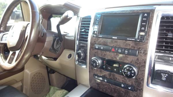 HEAD STUDDED RAM 3500 DUALLY for sale in Round Rock, TX – photo 16