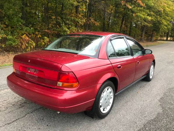 1997 Saturn SL - 53,000 Miles for sale in Ravenna, OH – photo 4