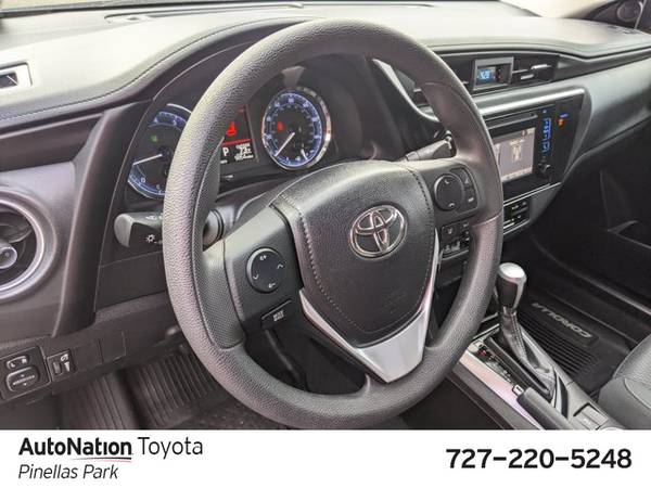 2019 Toyota Corolla LE SKU:KP943621 Sedan - cars & trucks - by... for sale in Pinellas Park, FL – photo 11
