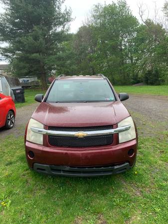 2008 Chevy equinox for sale in Manheim, PA – photo 3