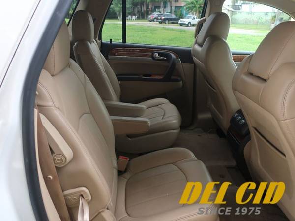 Buick Enclave !!! Leather, Backup Camera, 3rd Row Seating !!! 😎 for sale in New Orleans, LA – photo 17