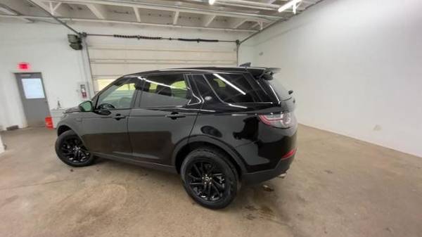 2019 Land Rover Discovery Sport 4x4 4WD Landmark SUV for sale in Portland, OR – photo 6