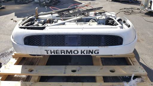 Thermo King T-600R for SALE! for sale in Johnston, RI – photo 2