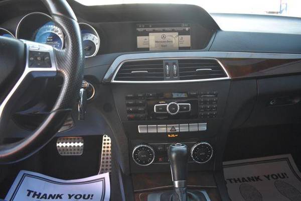 2014 Mercedes-Benz C-Class C 250 Sport Sedan 4D *Warranties and... for sale in Las Vegas, NV – photo 18