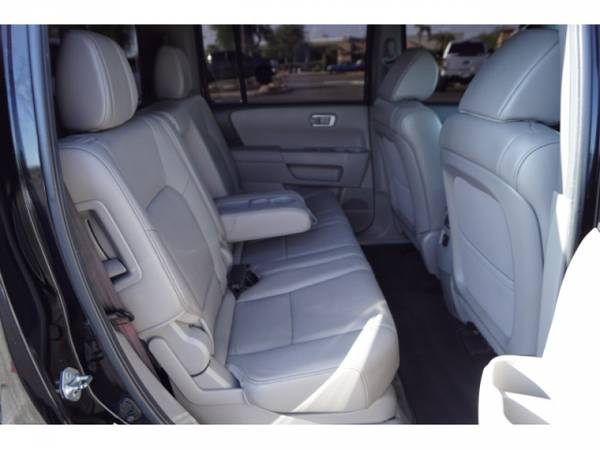 2013 Honda Pilot 2WD 4DR EX-L SUV Passenger for sale in Glendale, AZ – photo 16