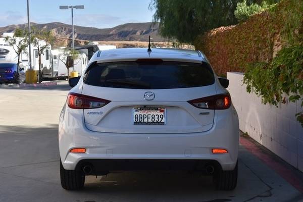 2018 Mazda Mazda3 5-Door Touring - cars & trucks - by dealer -... for sale in Santa Clarita, CA – photo 20