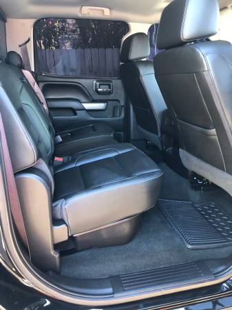 For Sale 2016 Chevy 2500HD Silverado for sale in La Mesa, CA – photo 9