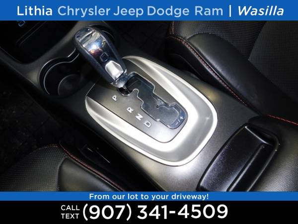 2019 Dodge Journey GT AWD - cars & trucks - by dealer - vehicle... for sale in Wasilla, AK – photo 17