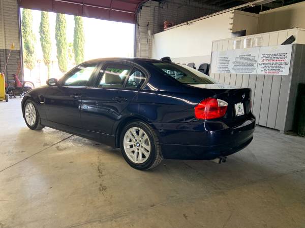 2007 BMW 328i CALL FOR INFO BUY HERE PAY HERE for sale in Garden Grove, CA – photo 5