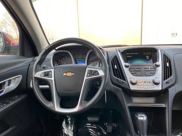 2017 Chevrolet Equinox LT! SE HABLO ESPANOL - - by for sale in Inver Grove Heights, MN – photo 10
