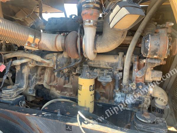 PRICE REDUCED!! 1995 CAT 75C CHALLENGER AGRICULTURAL TRACTOR - cars... for sale in Bakersfield, CA – photo 7
