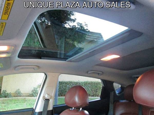 2011 Hyundai Tucson Limited AWD 4dr SUV ** EXTRA CLEAN! MUST SEE! ** for sale in Sacramento , CA – photo 20