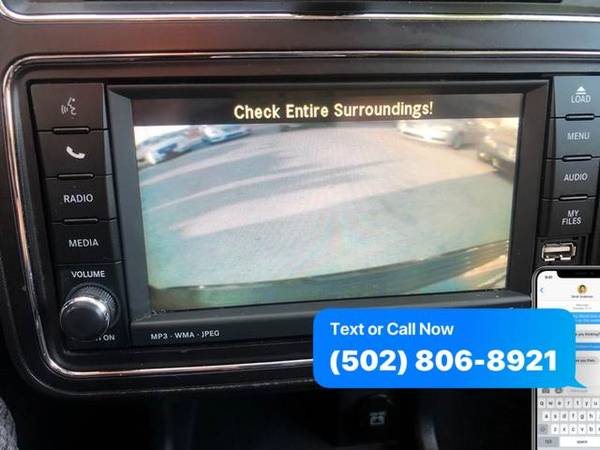 2010 Dodge Journey R/T 4dr SUV (midyear release) EaSy ApPrOvAl Credit for sale in Louisville, KY – photo 20