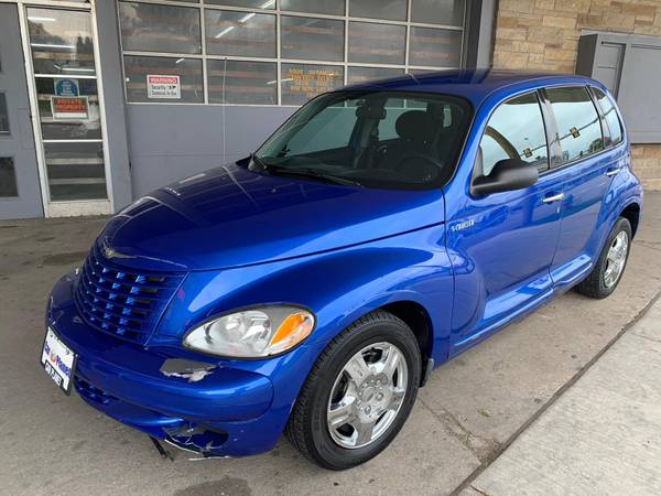 2004 CHRYSLER PT CRUISER - cars & trucks - by dealer - vehicle... for sale in MILWAUKEE WI 53209, WI – photo 2
