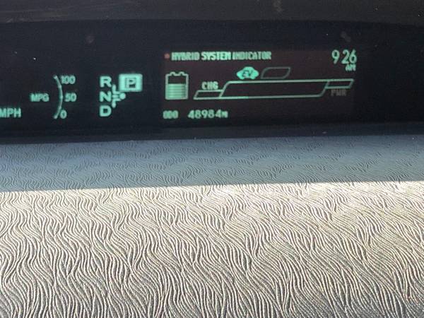 2015 Toyota Prius for sale in San Mateo, CA – photo 11