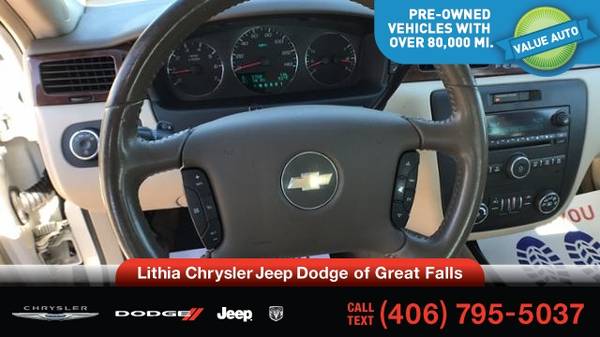 2007 Chevrolet Impala 4dr Sdn 3.5L LT for sale in Great Falls, MT – photo 18