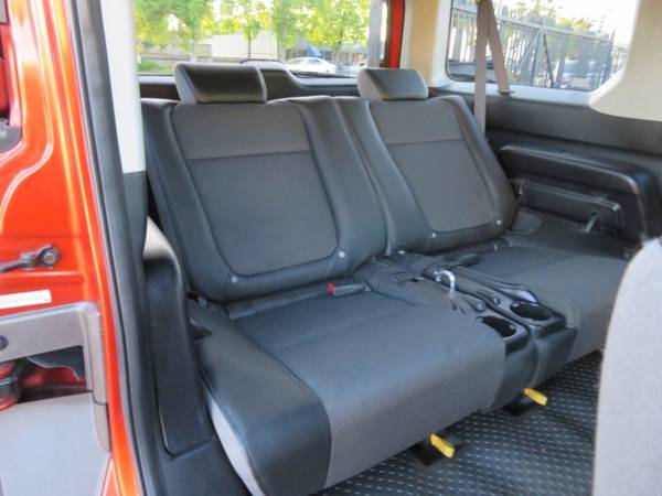 2004 Honda Element EX 4dr SUV w/Side Airbags - - by for sale in Sacramento , CA – photo 20