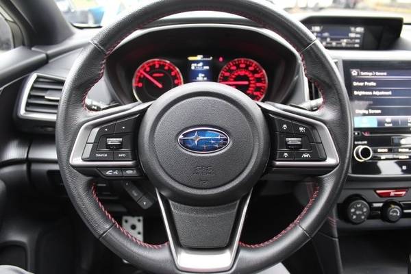 2017 Subaru Impreza AWD All Wheel Drive 2.0i Sport Hatchback - cars... for sale in Kirkland, WA – photo 18