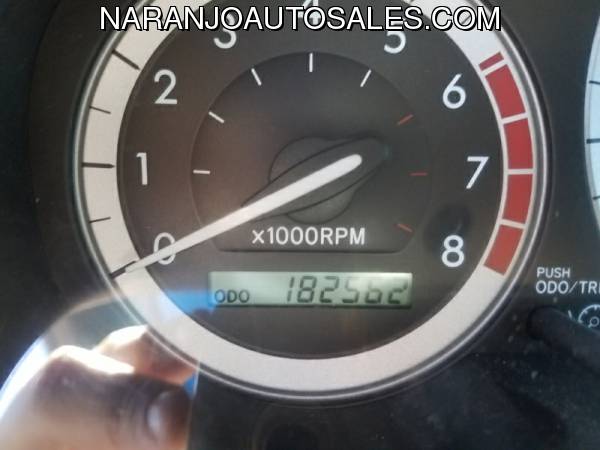 2005 Toyota Sienna 5dr CE 8-Passenger **** APPLY ON OUR... for sale in Bakersfield, CA – photo 19