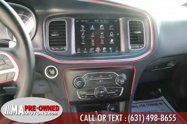2016 Dodge Charger 4dr Sdn R/T RWD "Any Credit Score Approved" for sale in Huntington Station, NY – photo 18