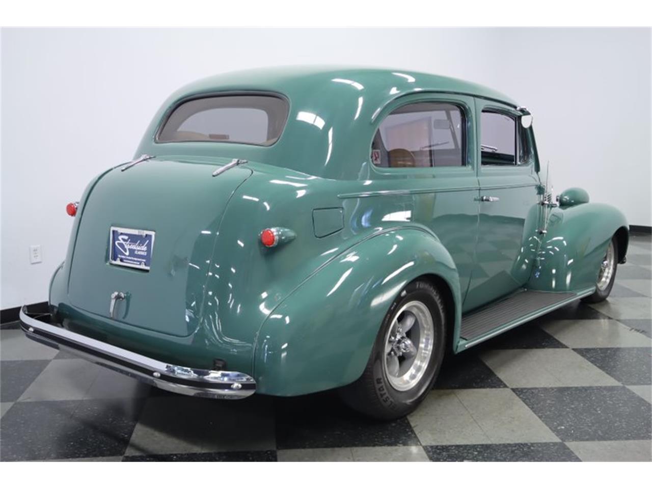 1939 Chevrolet Master for sale in Lutz, FL – photo 14