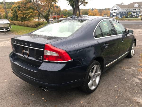 2010 AWD Volvo S80 for sale in WEBSTER, NY – photo 4