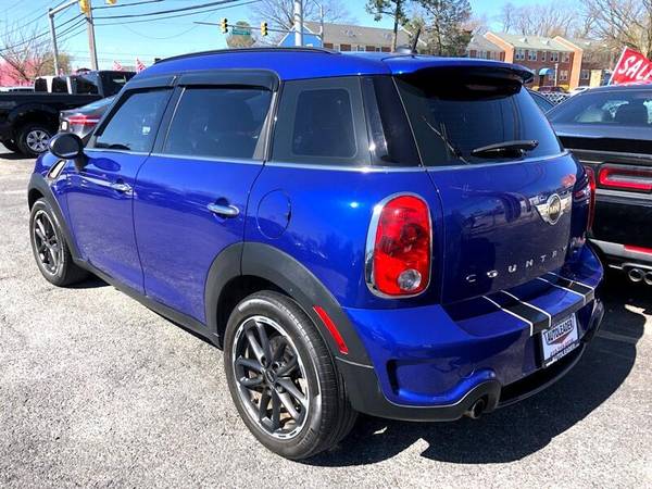 2015 MINI Cooper Countryman FWD 4dr S - 100s of Positive C - cars & for sale in Baltimore, MD – photo 10