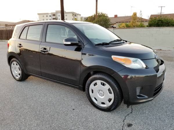 2008 SCION XD, 130K MILES, CLEAN TITLE IN HAND, GAS SAVER for sale in Merced, CA – photo 4