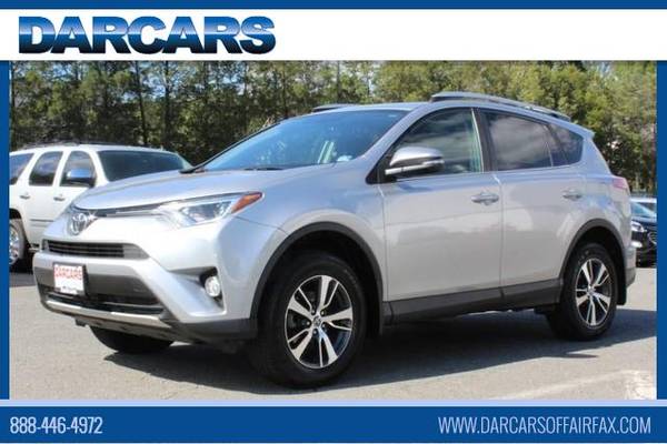 2016 Toyota RAV4 - *LOWEST PRICES ANYWHERE* for sale in Fairfax, VA – photo 3