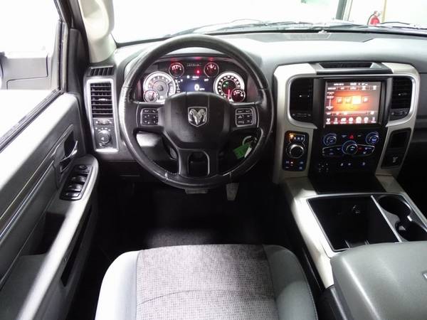 2014 Ram 1500 Big Horn !!Bad Credit, No Credit? NO PROBLEM!! - cars... for sale in WAUKEGAN, WI – photo 21