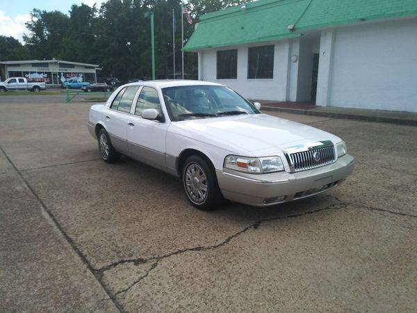 2008 MERCURY GRAND MARQUIS GS ***APPROVALS IN 10 MINUTES*** for sale in Memphis, TN – photo 3