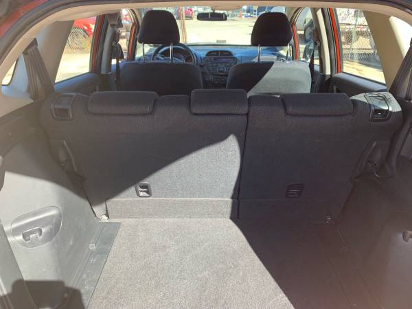 2012 Honda Fit for sale in Washington, District Of Columbia – photo 6