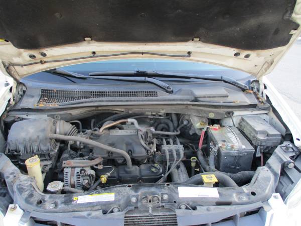 2008 CHRYSLER TOWN AND COUNTRY - cars & trucks - by owner - vehicle... for sale in Highland Park, IL – photo 16