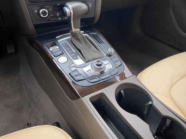 2015 Audi A4 Premium Plus Sedan 4D sedan White - FINANCE ONLINE -... for sale in Seffner, FL – photo 22