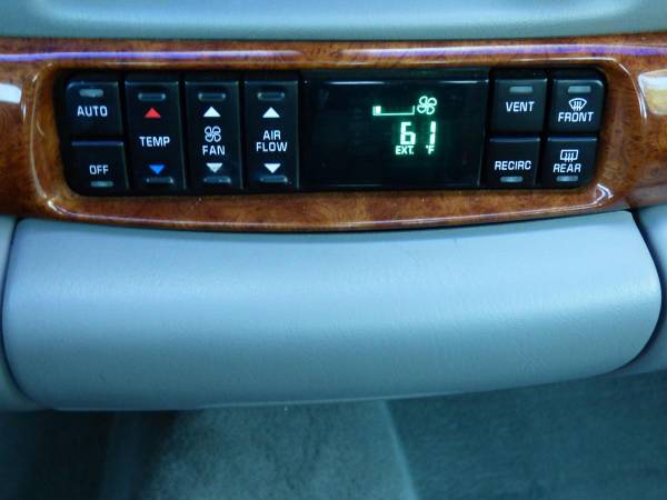 2002 Buick LeSabre Limited - - by dealer - vehicle for sale in San Luis Obispo, CA – photo 13