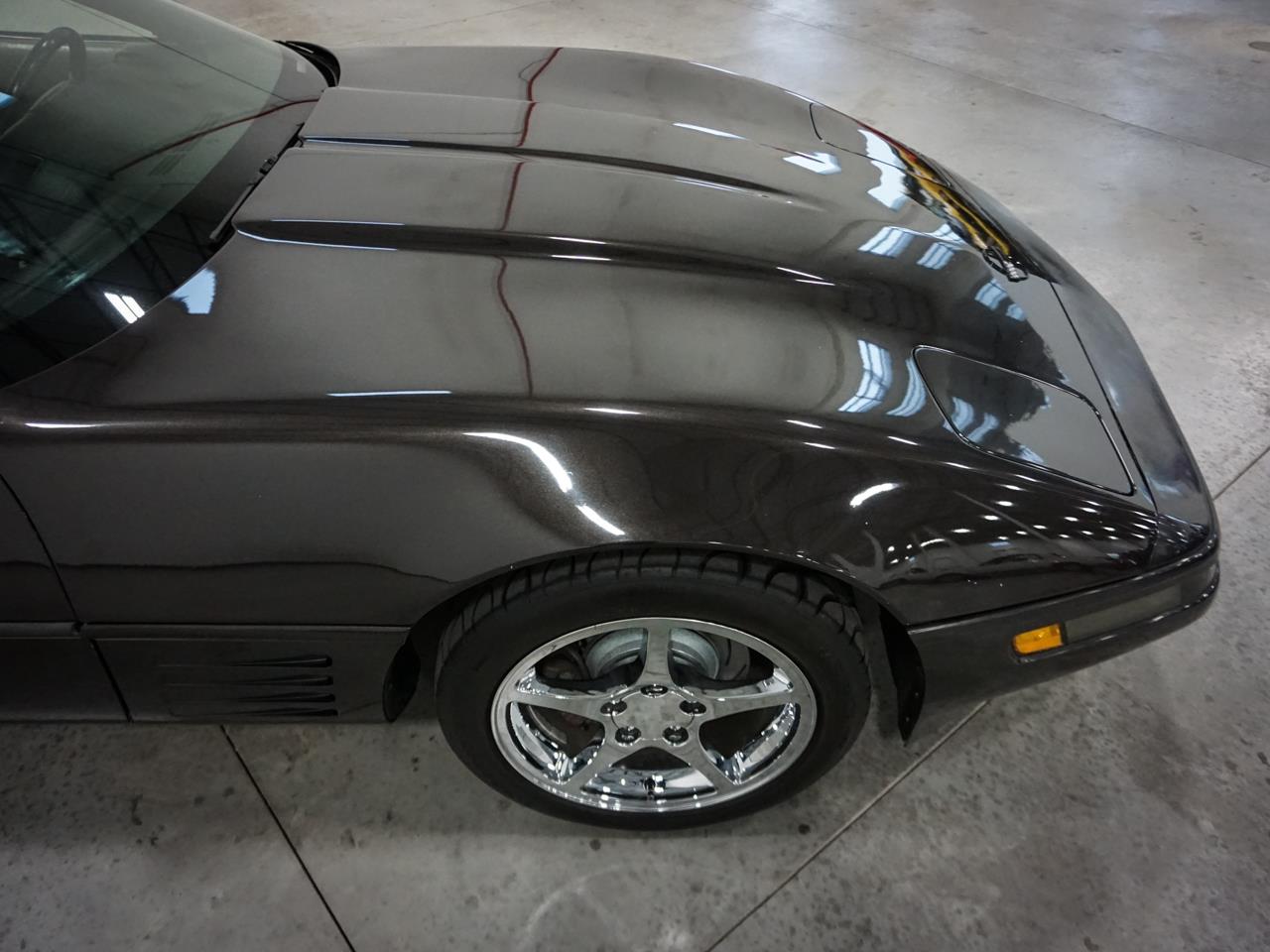 1991 Chevrolet Corvette for sale in O'Fallon, IL – photo 44