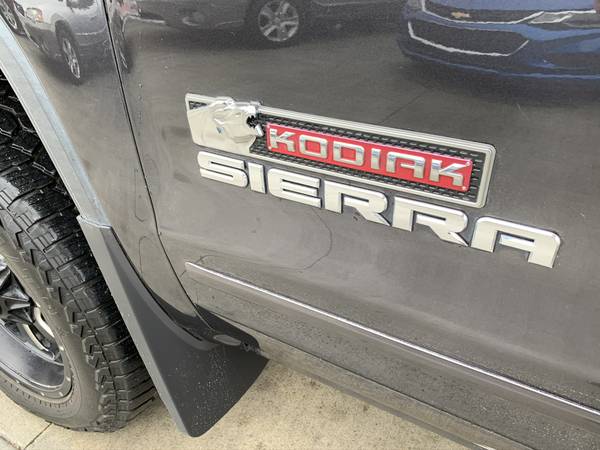 2016 GMC Sierra 1500 for sale in Grand Forks, ND – photo 11
