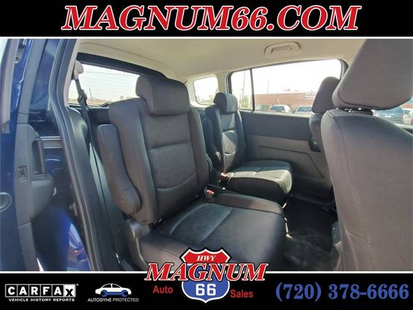 2008 MAZDA 5 NO CREDIT NO PROBLEM WE FINANCE - cars & trucks - by... for sale in Greeley, CO – photo 18
