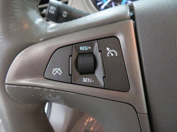 2011 Buick LaCrosse CXS for sale in Wyoming , MI – photo 19