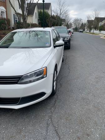 2014 Volkswagen Jetta - cars & trucks - by owner - vehicle... for sale in CLARKSBURG, District Of Columbia – photo 2