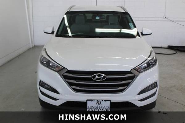 2016 Hyundai Tucson SUV SE for sale in Auburn, WA – photo 2
